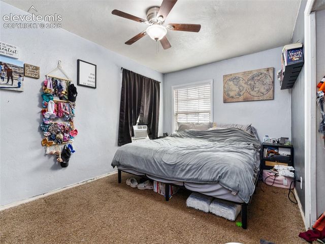 922 Jackson Street, Pueblo, CO 81004