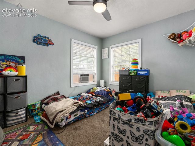 922 Jackson Street, Pueblo, CO 81004