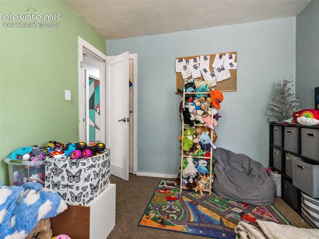922 Jackson Street, Pueblo, CO 81004