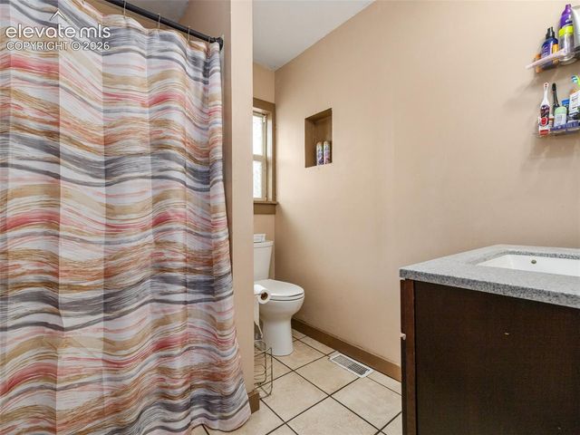 922 Jackson Street, Pueblo, CO 81004