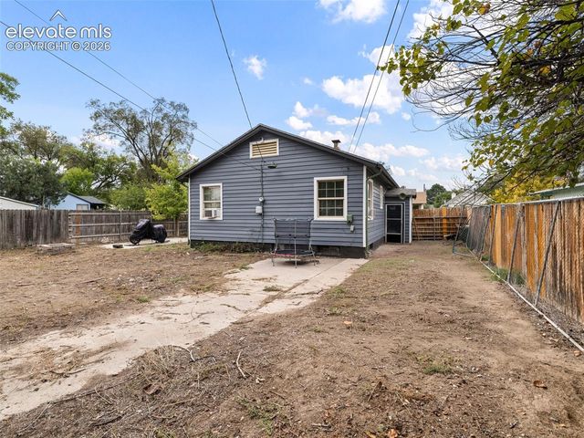 922 Jackson Street, Pueblo, CO 81004