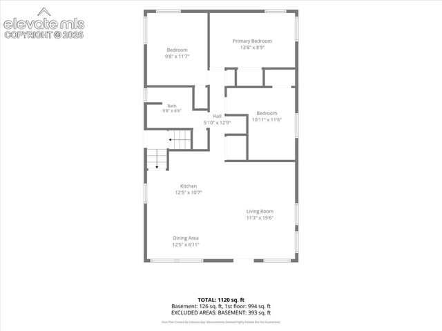 922 Jackson Street, Pueblo, CO 81004