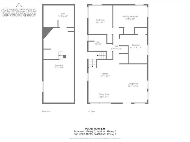 922 Jackson Street, Pueblo, CO 81004
