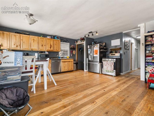 922 Jackson Street, Pueblo, CO 81004