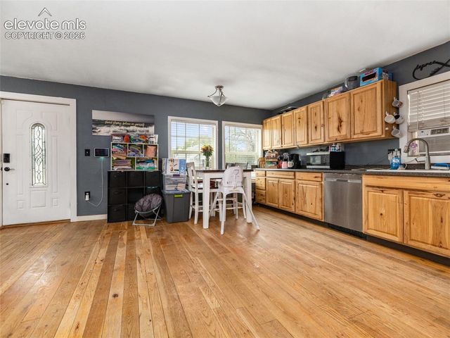 922 Jackson Street, Pueblo, CO 81004