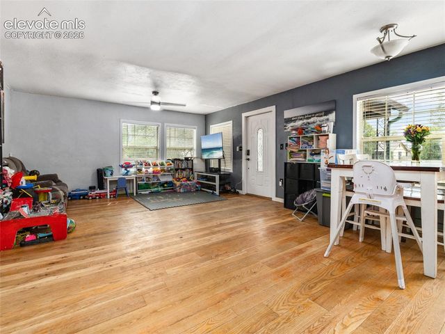 922 Jackson Street, Pueblo, CO 81004