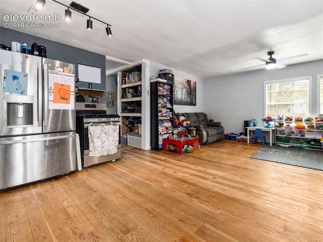 922 Jackson Street, Pueblo, CO 81004