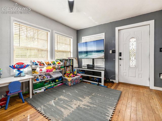 922 Jackson Street, Pueblo, CO 81004