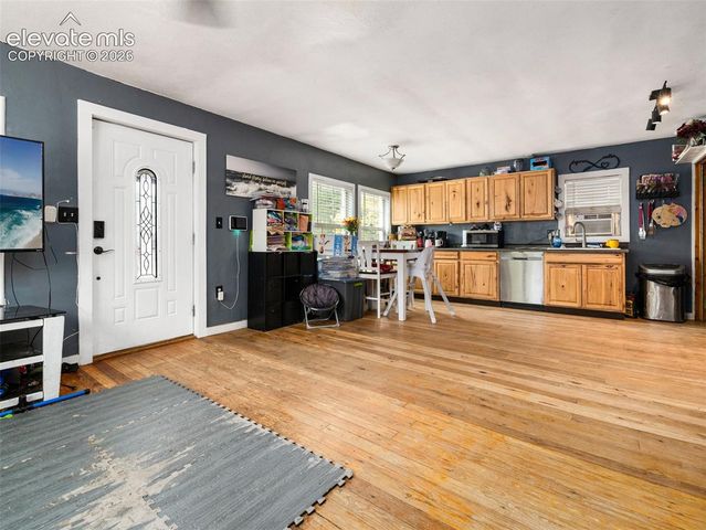 922 Jackson Street, Pueblo, CO 81004
