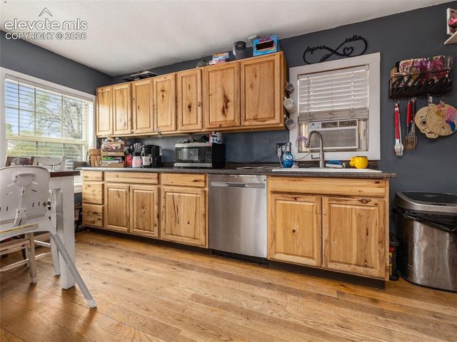 922 Jackson Street, Pueblo, CO 81004