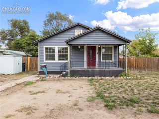 922 Jackson Street, Pueblo, CO 81004