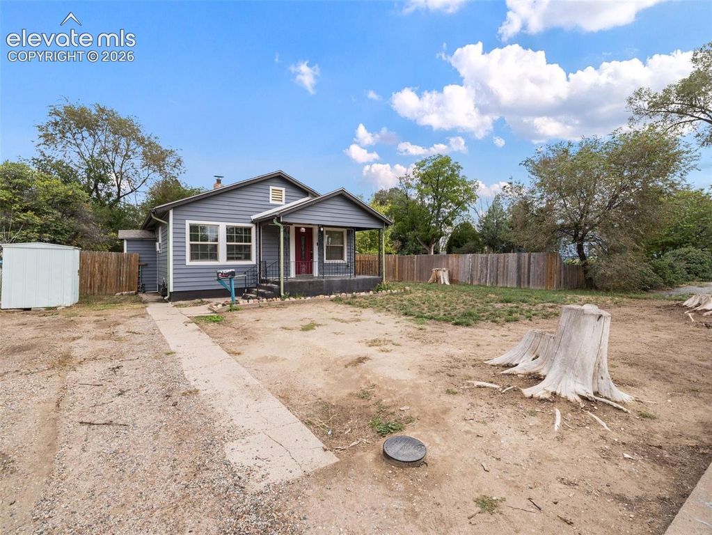 922 Jackson Street, Pueblo, CO 81004 — photo 2
