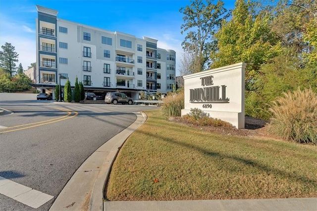 6890 Peachtree Dunwoody Road 303, Atlanta, GA 30328
