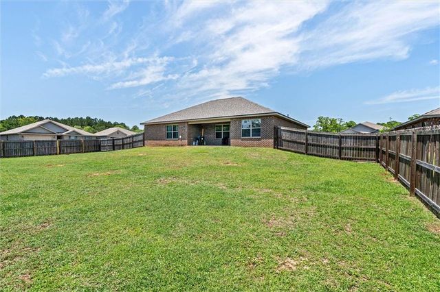 8405 Calgary Drive, Mobile, AL 36695