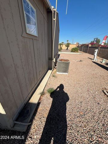 652 S Ellsworth Road 170, Mesa, AZ 85208