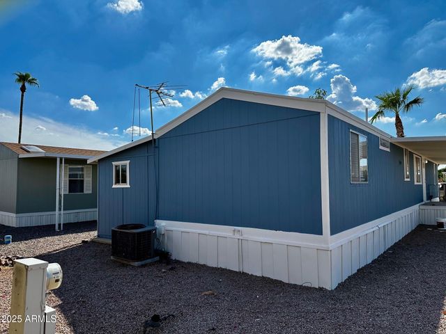 652 S Ellsworth Road 170, Mesa, AZ 85208