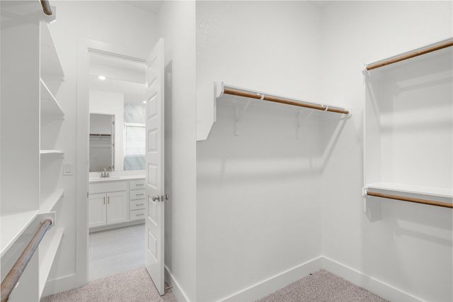 329 Oak Blossom RD, Liberty Hill, TX 78642