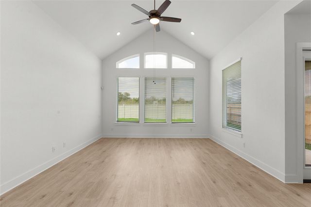 329 Oak Blossom RD, Liberty Hill, TX 78642