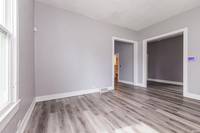 619 Huffman Street, Fort Wayne, IN 46808