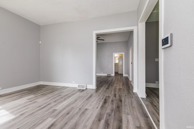 619 Huffman Street, Fort Wayne, IN 46808