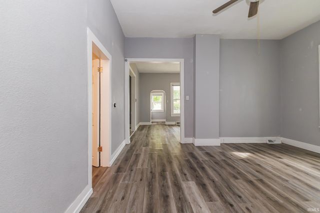 619 Huffman Street, Fort Wayne, IN 46808