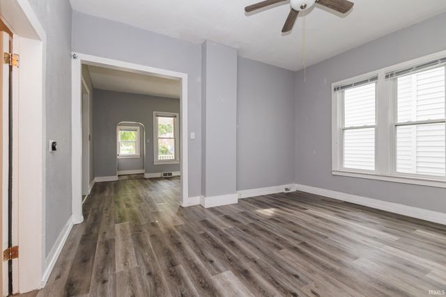 619 Huffman Street, Fort Wayne, IN 46808