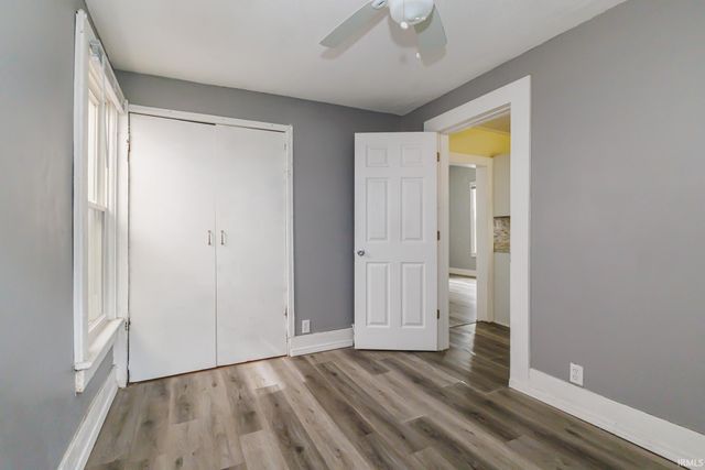 619 Huffman Street, Fort Wayne, IN 46808