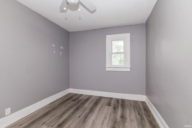 619 Huffman Street, Fort Wayne, IN 46808