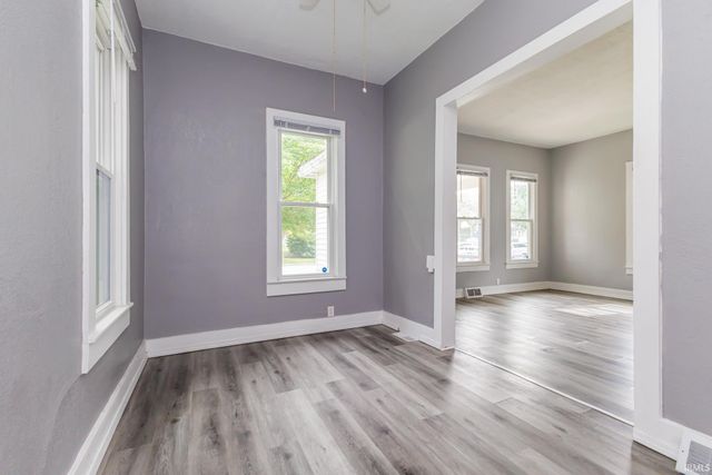 619 Huffman Street, Fort Wayne, IN 46808