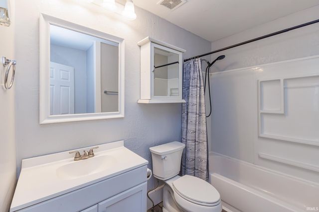 619 Huffman Street, Fort Wayne, IN 46808
