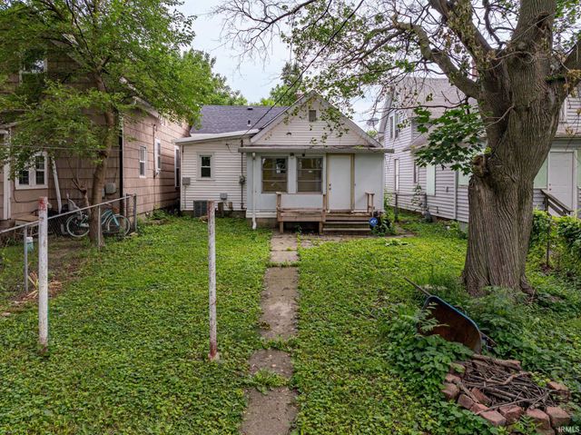 619 Huffman Street, Fort Wayne, IN 46808