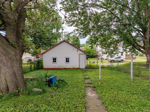 619 Huffman Street, Fort Wayne, IN 46808