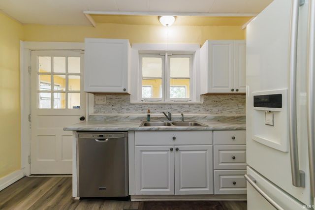 619 Huffman Street, Fort Wayne, IN 46808