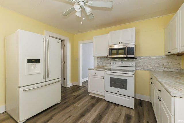 619 Huffman Street, Fort Wayne, IN 46808