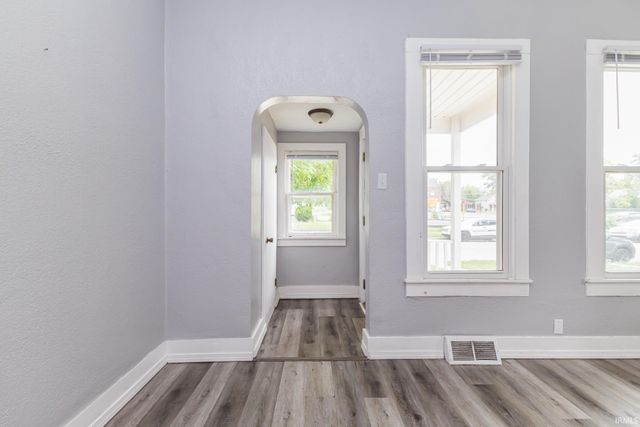 619 Huffman Street, Fort Wayne, IN 46808