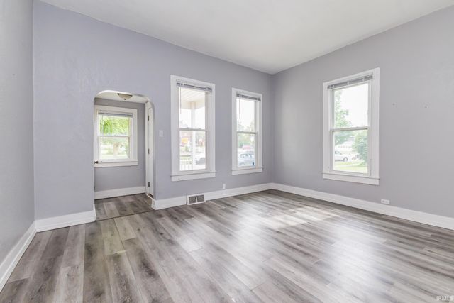 619 Huffman Street, Fort Wayne, IN 46808