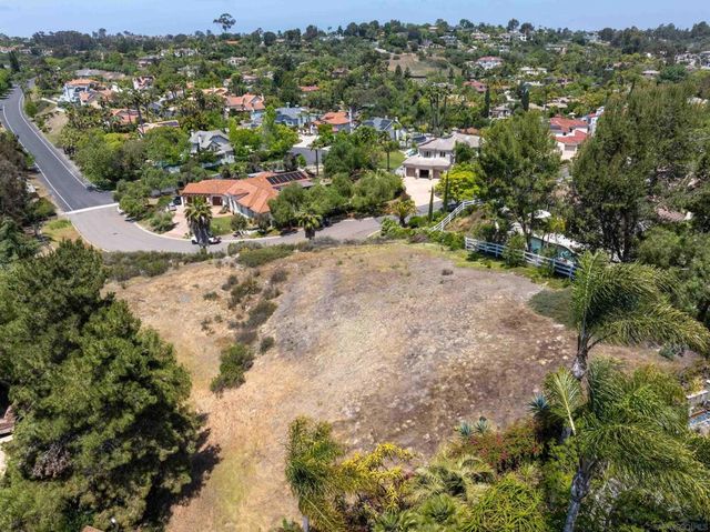 0 Calle Rancho Vista, Encinitas, CA 92024