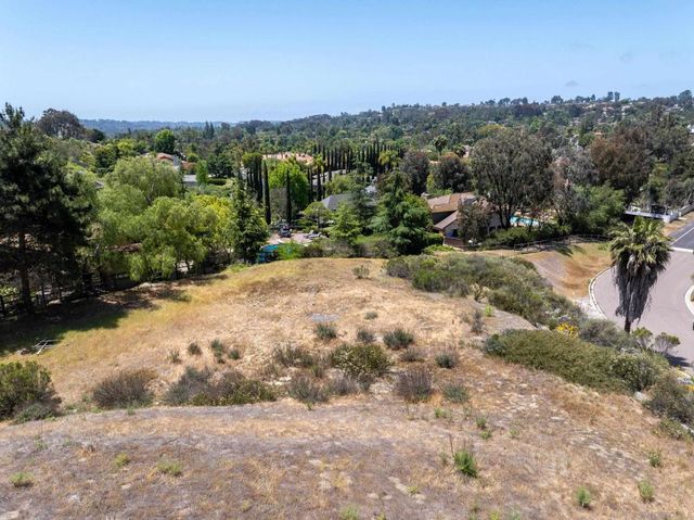 0 Calle Rancho Vista, Encinitas, CA 92024