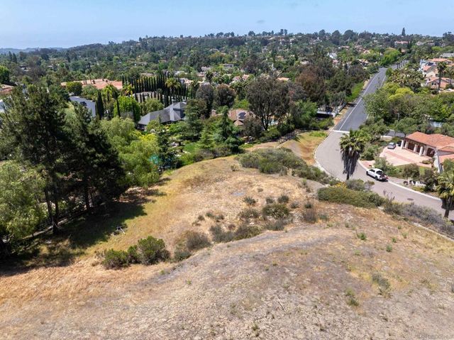 0 Calle Rancho Vista, Encinitas, CA 92024