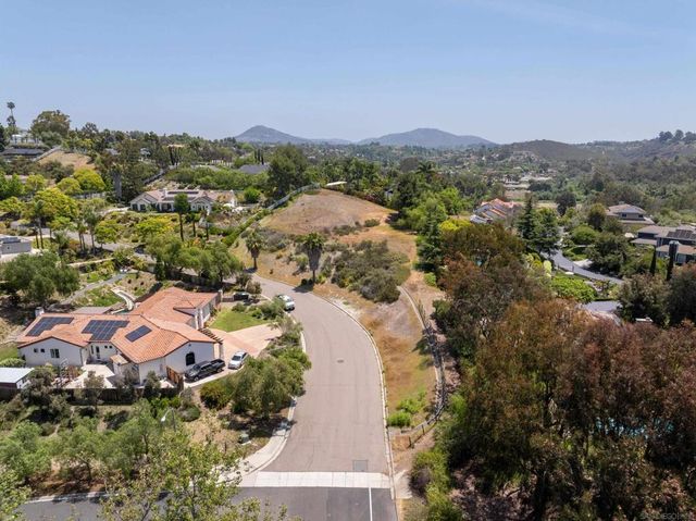 0 Calle Rancho Vista, Encinitas, CA 92024