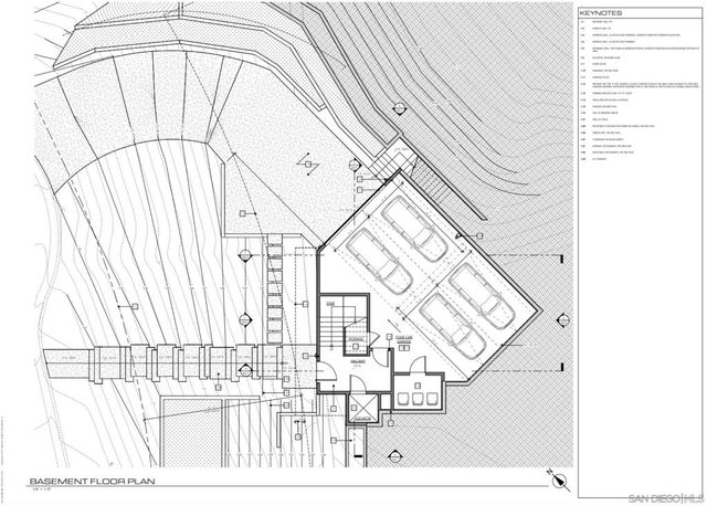 0 Calle Rancho Vista, Encinitas, CA 92024