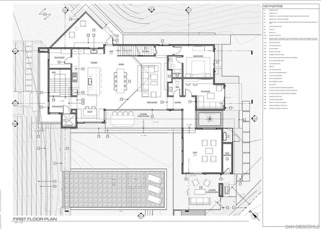 0 Calle Rancho Vista, Encinitas, CA 92024