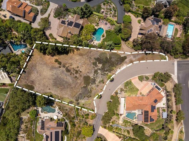 0 Calle Rancho Vista, Encinitas, CA 92024