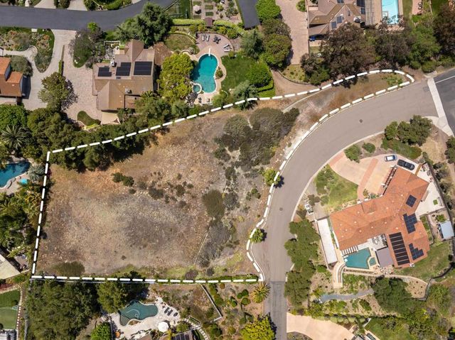 0 Calle Rancho Vista, Encinitas, CA 92024