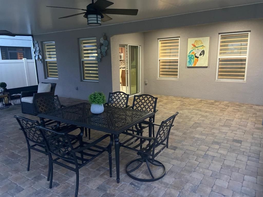 Image 5 of property listing at 2618 SAN SIMEON WAY, Kissimmee, FL 34741