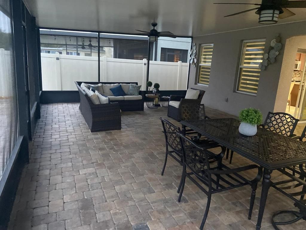 Image 6 of property listing at 2618 SAN SIMEON WAY, Kissimmee, FL 34741