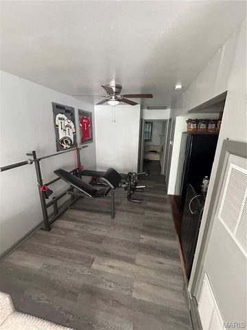 6133 Washington Avenue, Berkeley, MO 63134