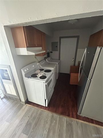 6133 Washington Avenue, Berkeley, MO 63134
