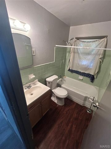 6133 Washington Avenue, Berkeley, MO 63134