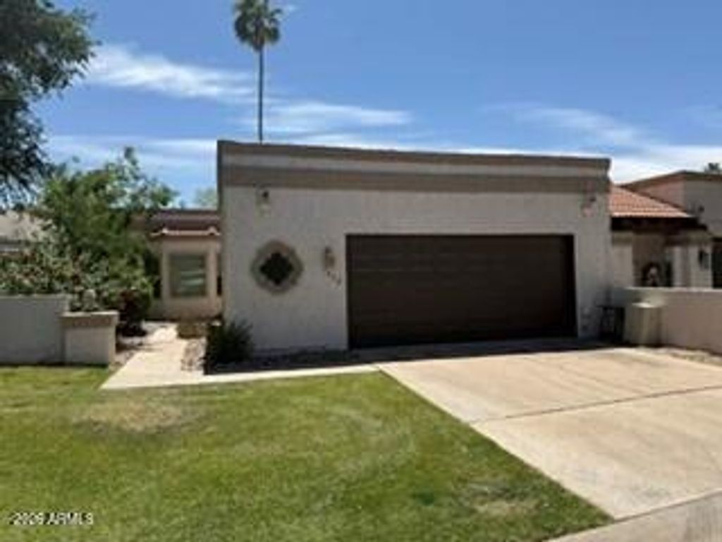 7659 E PLEASANT Run, Scottsdale, AZ 85258